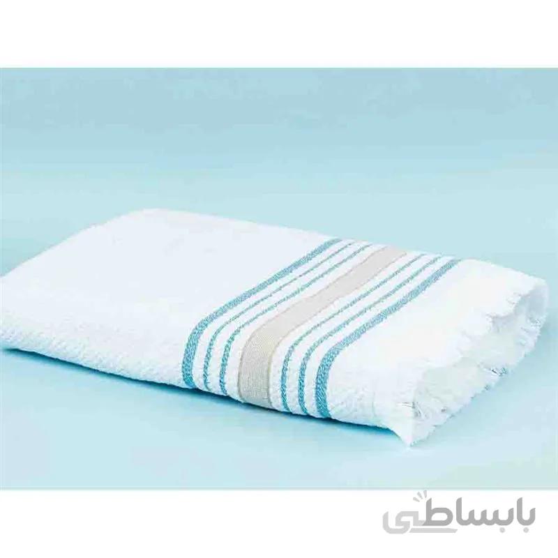 حوله حمام مدل Annecy مادام کوکو