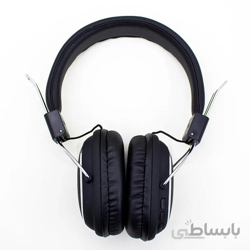 هدفون بی سیم کینگ استار مدل KBH48 ا Kingstar KBH48 Headphones