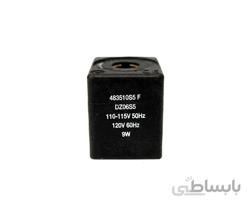 بوبین 110 ولت AC پارکر