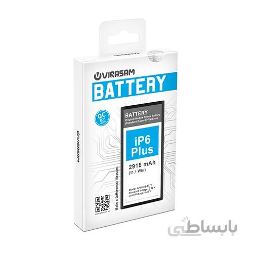 iP6 Plus