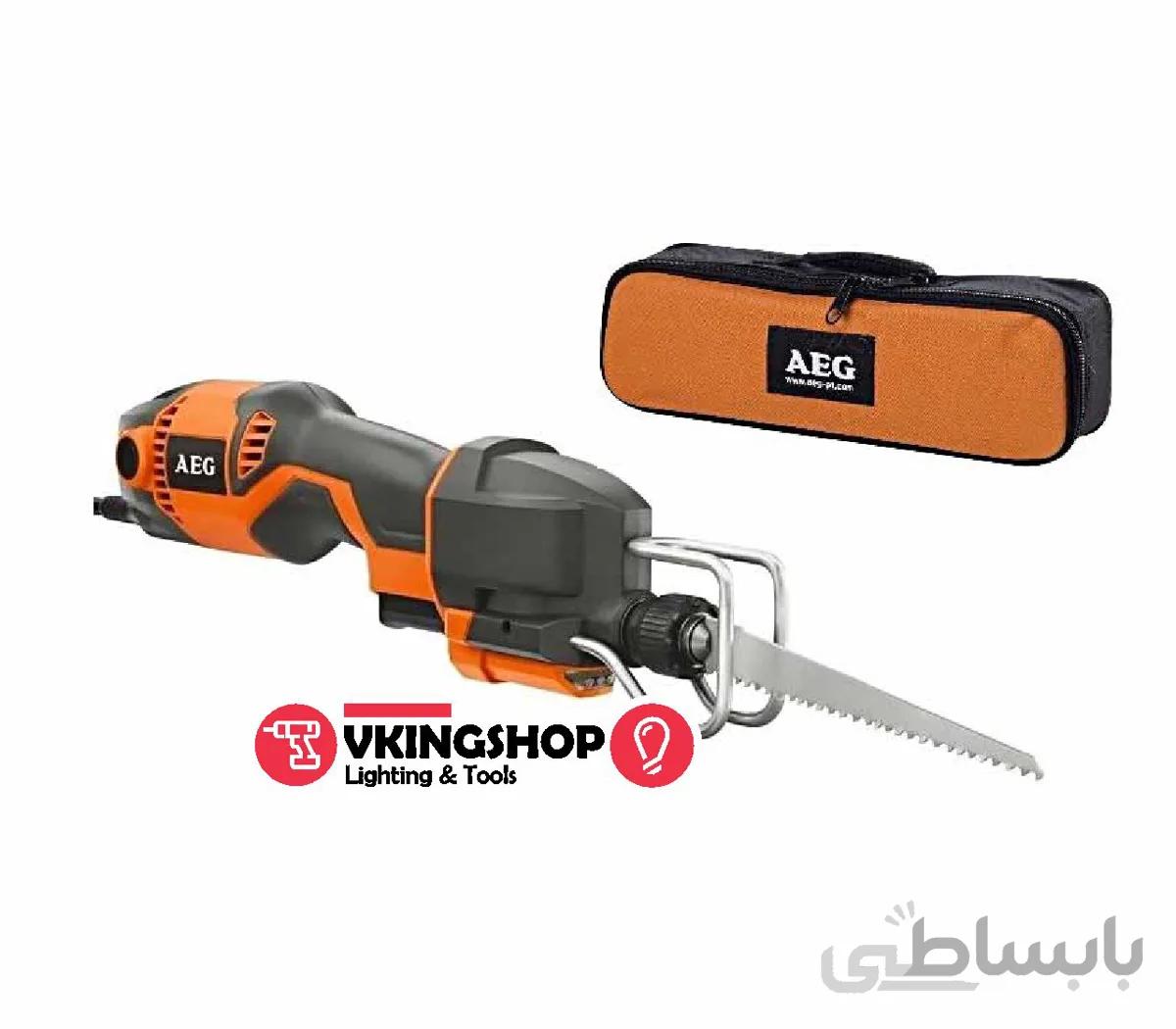 اره همه کاره آاگ مدل US400XE