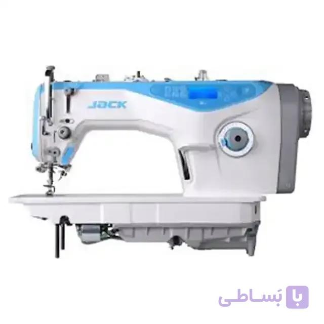 چرخ راسته دوز جک مدل A5-WN