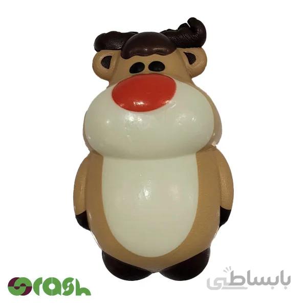 اسکویشی مدل گوزن
