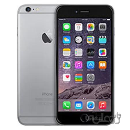 تعویض هارد گوشی موبایل iPhone 6 Plus اپل