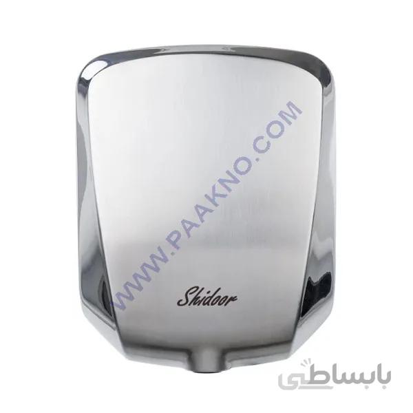 دست خشک کن برقی 2000 وات Shidoor مدل Phantom