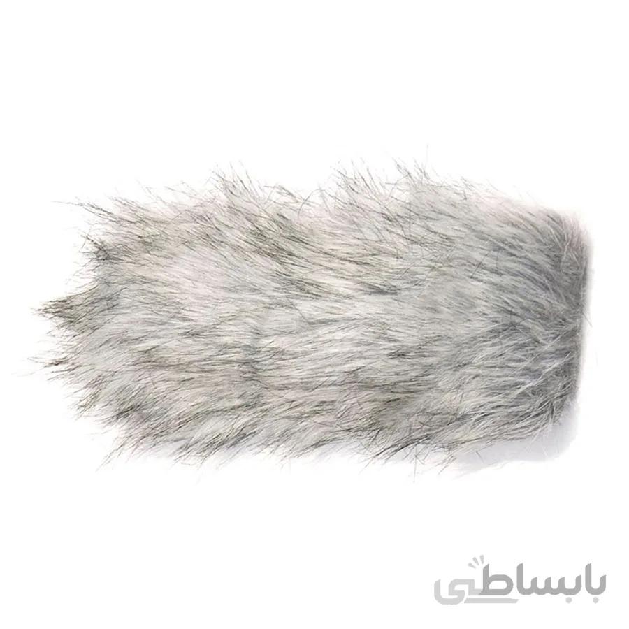 بادگیر خز مصنوعی میکروفون Rode Deadcat