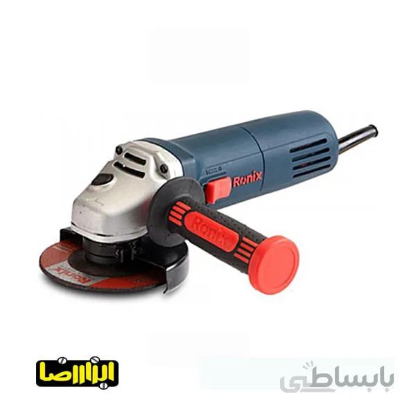 مینی فرز رونیکس 880 وات مدل 3110