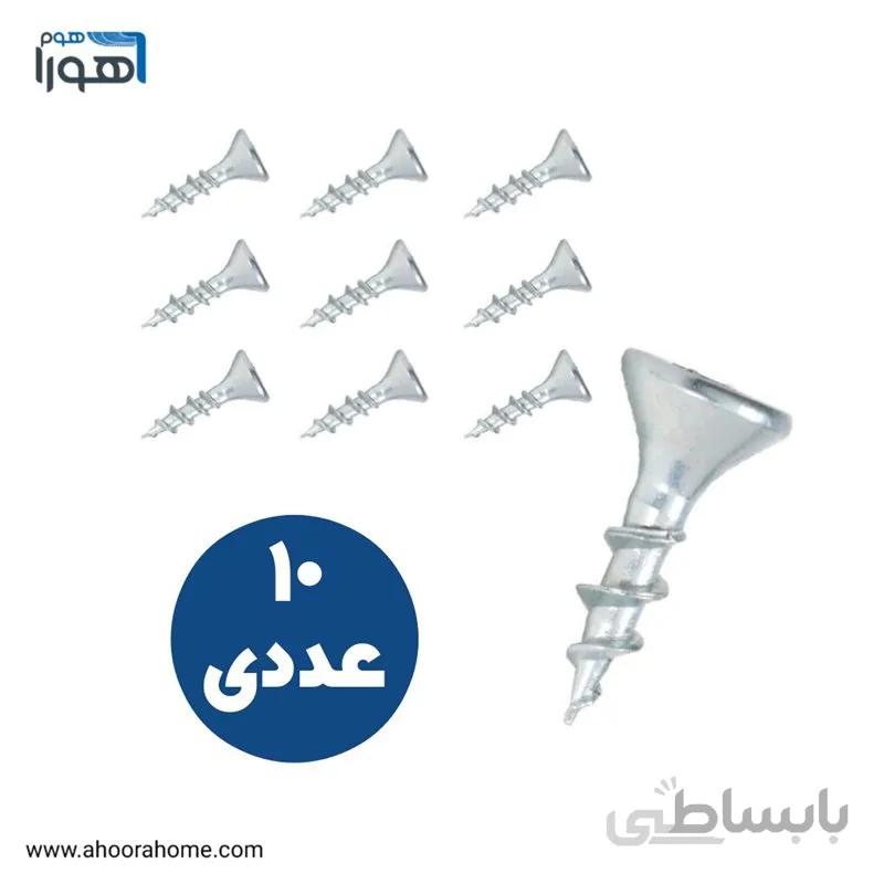 پیچ ام دی اف MDF سایز20