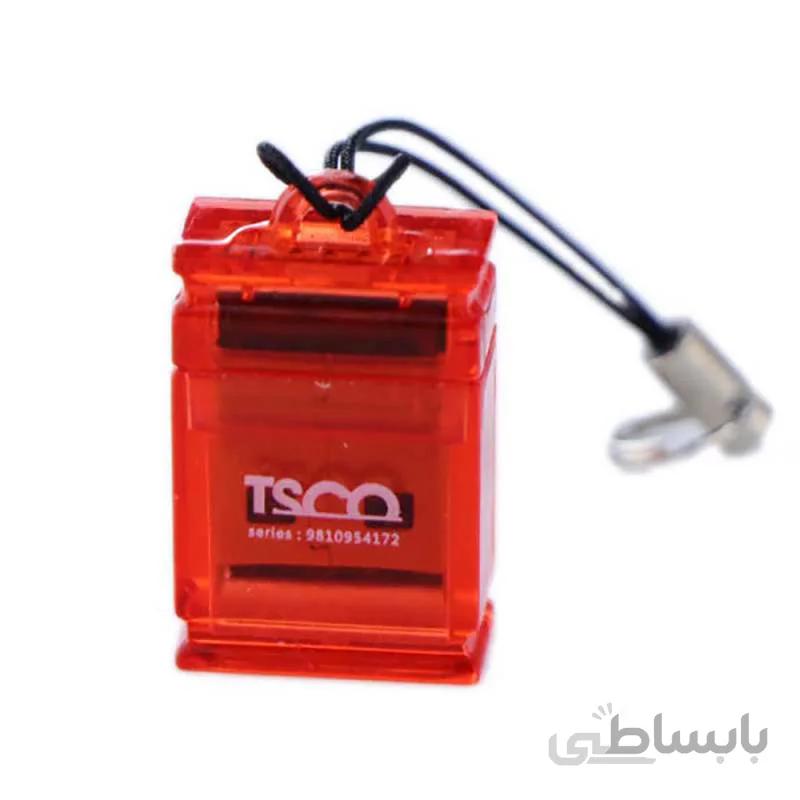 کارت خوان تسکو مدل TCR-954 ا TSCO Card Reader - TCR 954