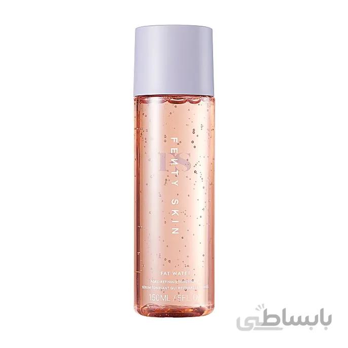 تونر سرم ۲ در ۱ فنتی بیوتی Fenty Toner Serum