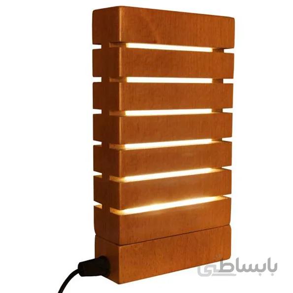 چراغ خواب(رومیزی) Mini K2