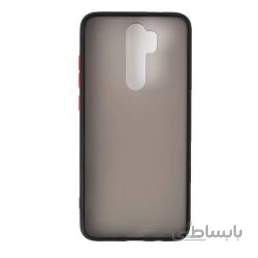 کاور پشت مات برای گوشی موبایل شیائومی 9 Xiaomi Redmi