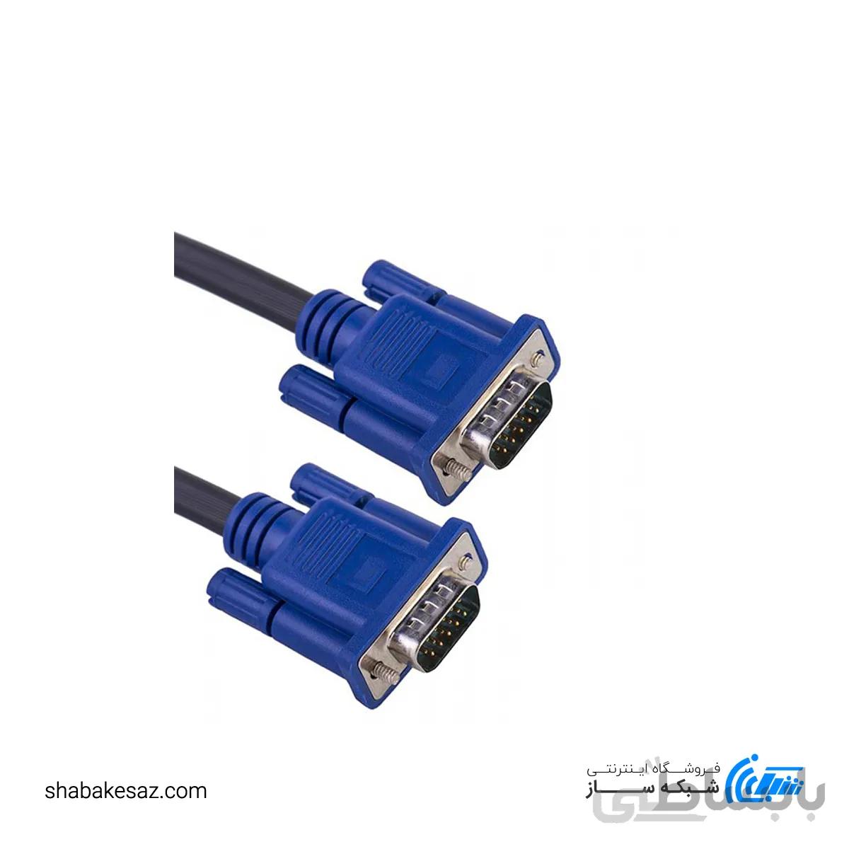 کابل VGA وی نت به طول 3 متر