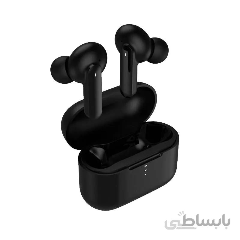 هدفون بلوتوث QCY T10 Pro شیائومی ا Xiaomi QCY T10 Pro True Wireless Earphones