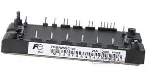 7mbr25sc120 used
