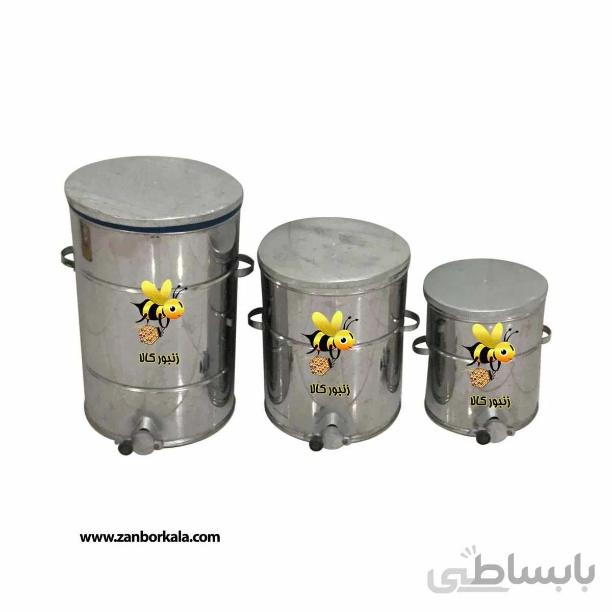 صافی عسل