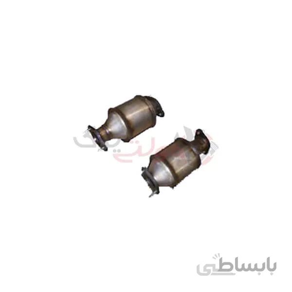 کاتالیست کانورتور اصلی ۵۳۰,۵۵۰