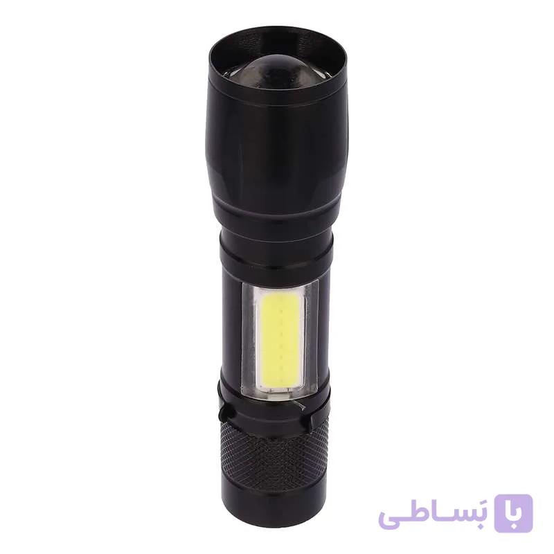 چراغ قوه دستی مدل SST-88