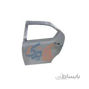 درب عقب دنا پلاس چپ ایساکو