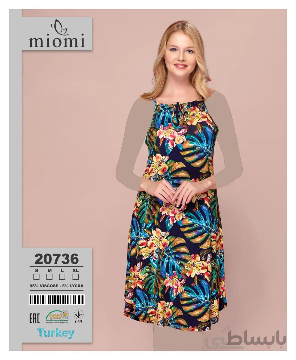 لباس راحتی کد 20736 Miomi(کارولین)