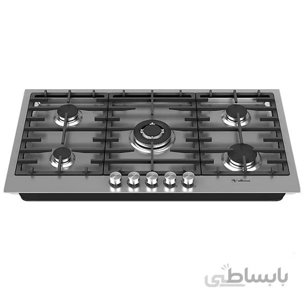 اجاق گاز صفحه ای داتیس مدل DS 524 ا Datees DS 524 Stove کد 420753