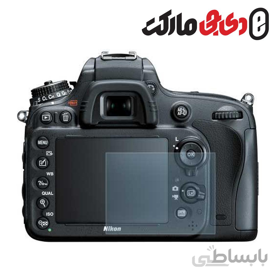 محافظ صفحه نمایش دوربین نیکون