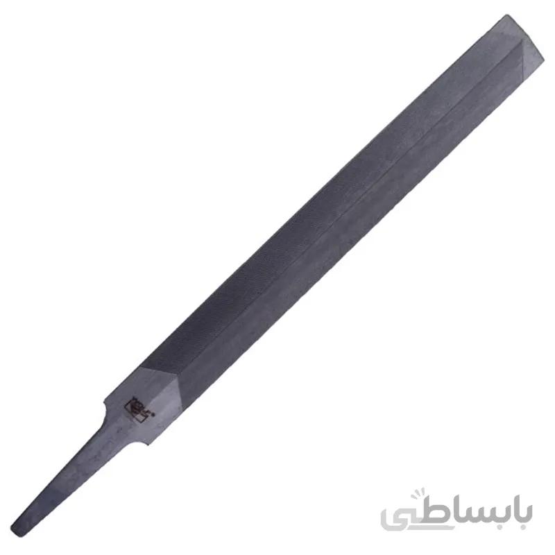 سوهان دو لبه ولف طول 6 اینچ