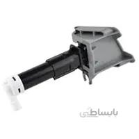 پایه شیشه شوی چراغ جلو راست اصلی میتسوبیشی ( Genuine parts ) - ای اس ایکس
