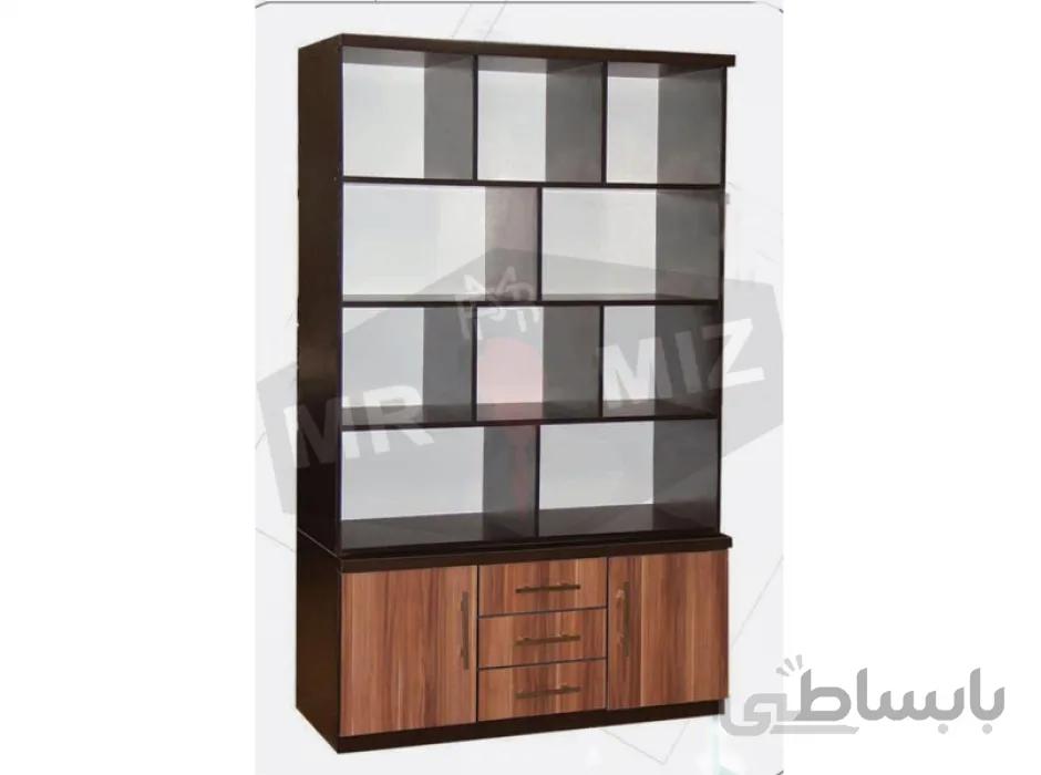 کتابخانه بزرگ آرات کد d196