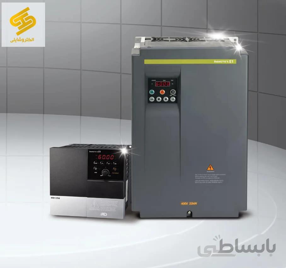 اینورتر ADT 280KW مدل iMaster E1
