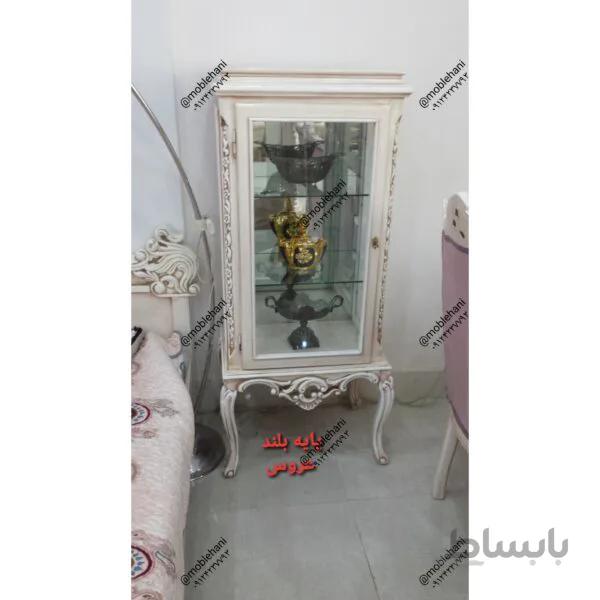 مدل عروس پایه بلند