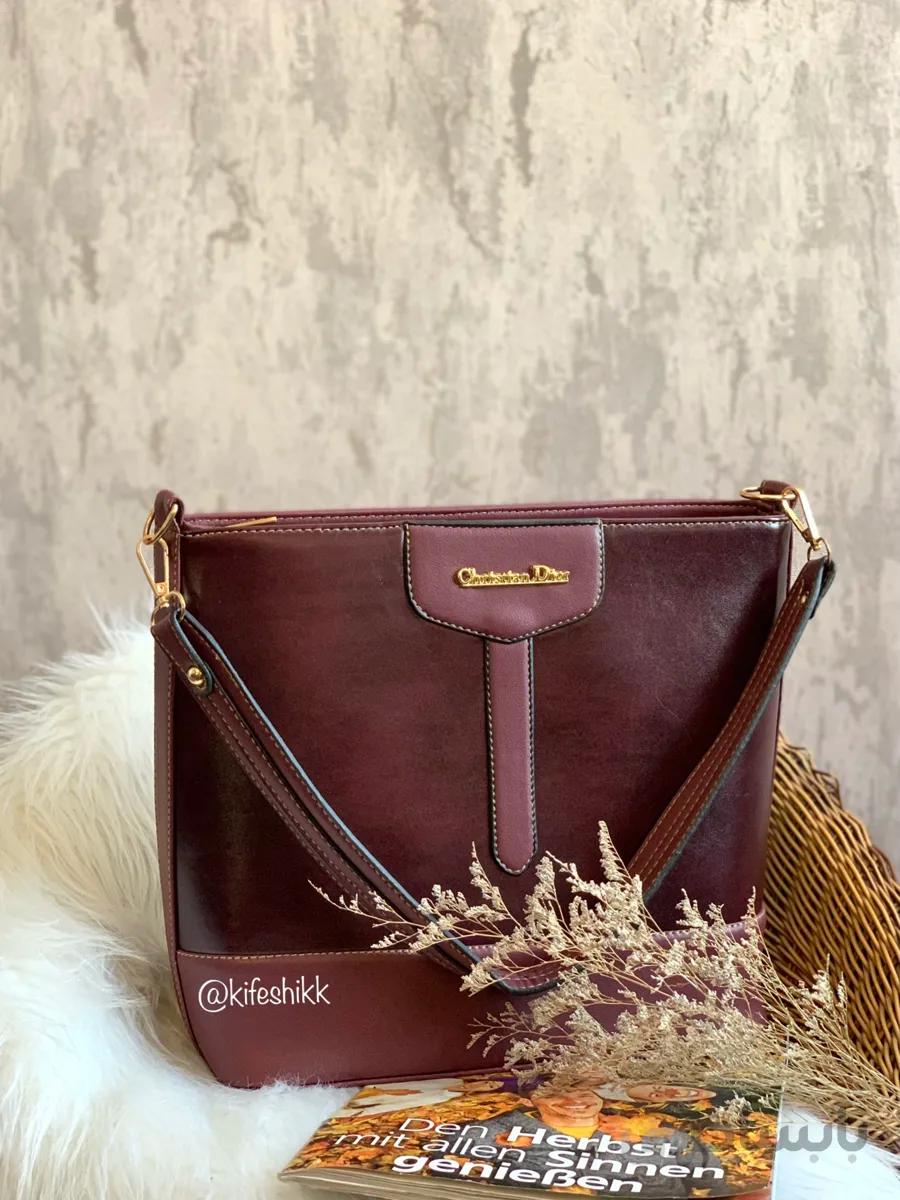 کیف اسپرت زنانه کد KF587