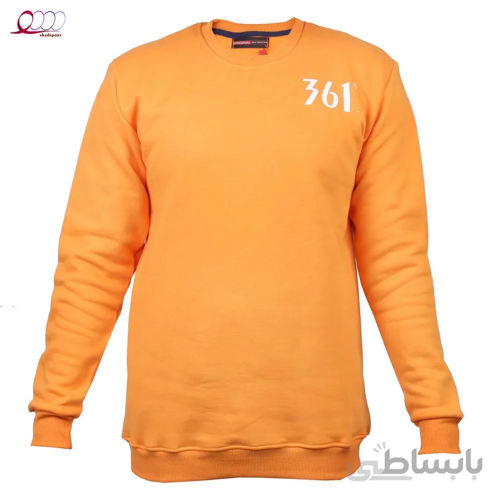 پیراهن آستین بلند مردانه دورس طرح361