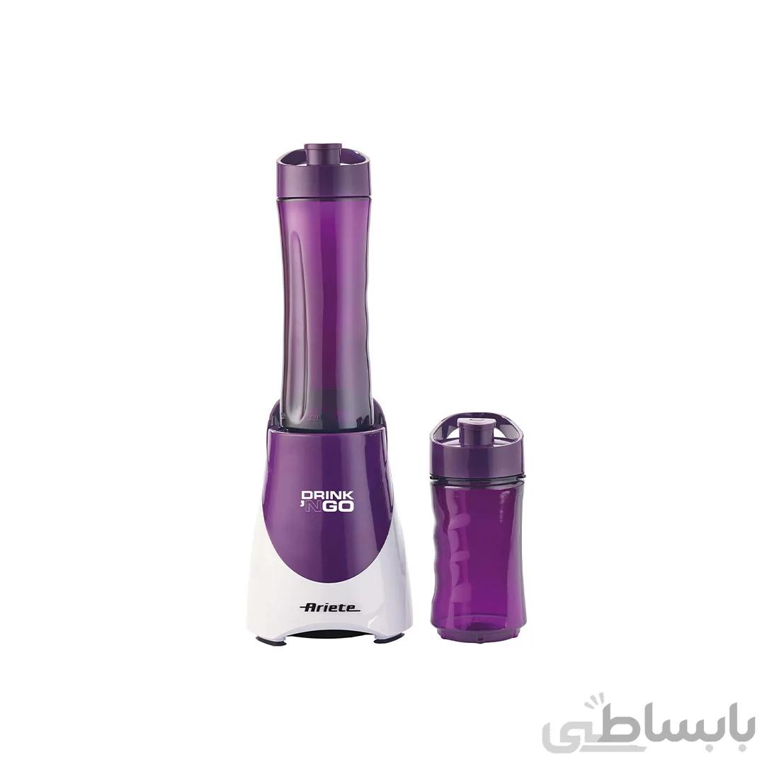 مخلوط کن و شیکر آریته مدل AR 0563 P