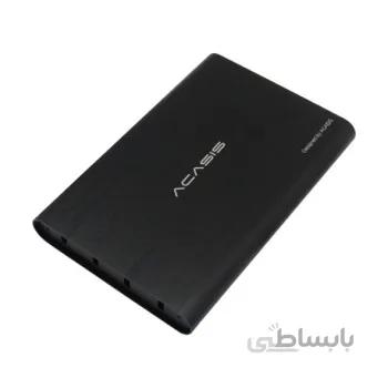 هارد باکس 2.5 اینچی تبدیل SATA به USB3.0