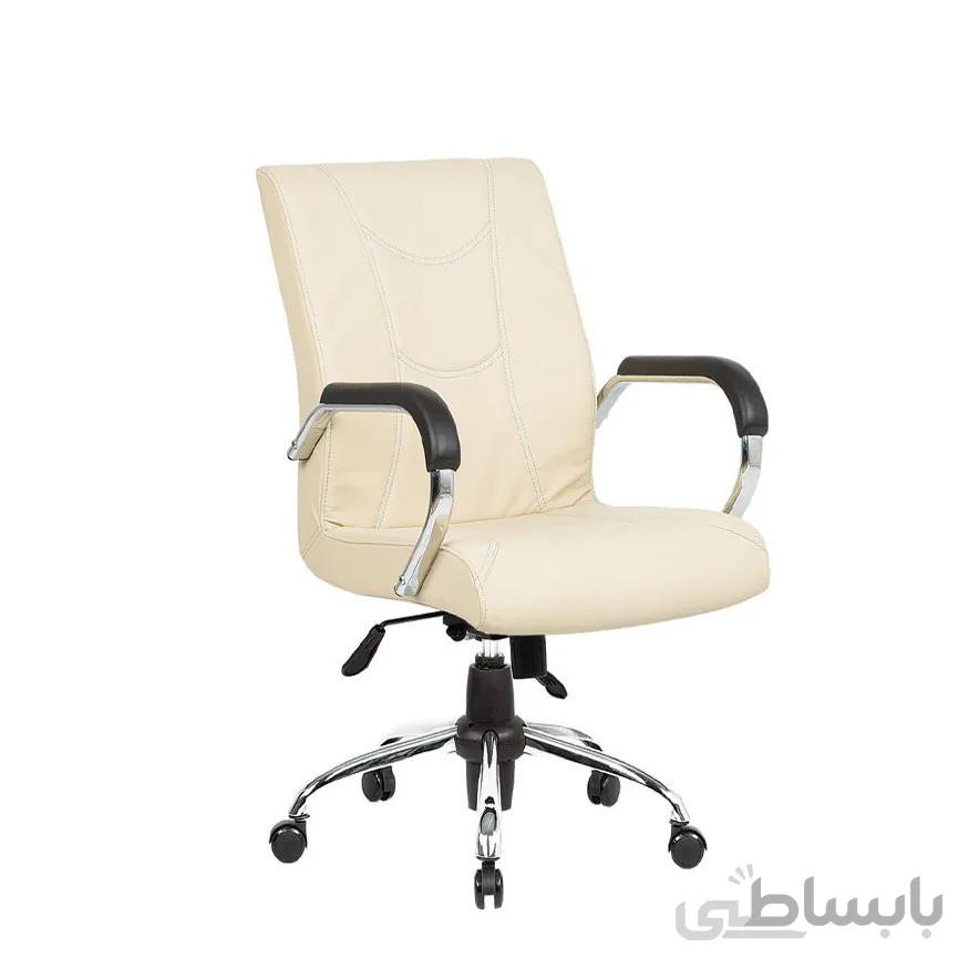 صندلی کارمندی K507 شیرازه
