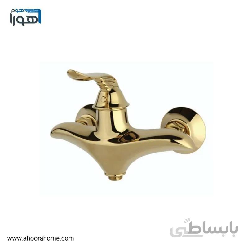 شیر توالت راسان مدل پریمو ا شیر توالت راسان مدل پریمو