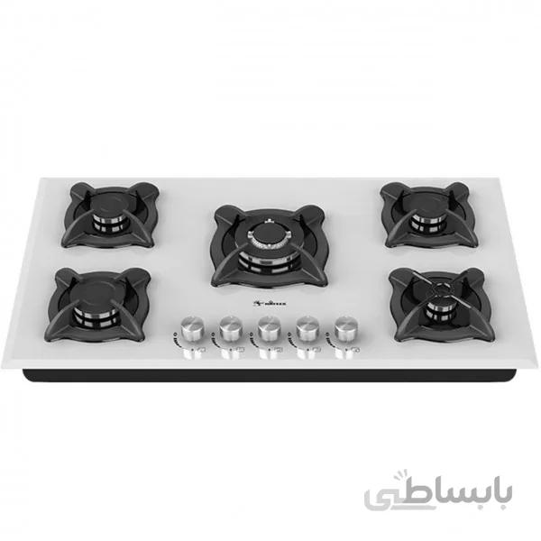 اجاق گاز رومیزی داتیس مدل DG512U ا Datees Gas Hob model DG512U