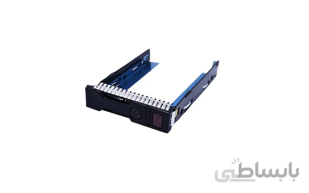 گیج هارد سرور اچ پی HP G8 LFF ا HP G8 LFF Server Hard Cage