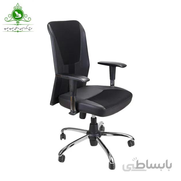صندلی اداری کارمندی K1028