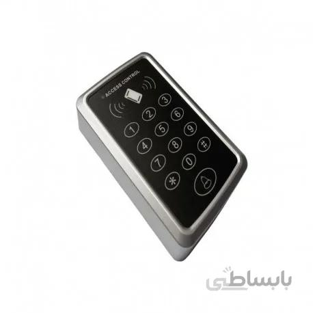 دستگاه کنترل تردد RFID اکسس کنترل