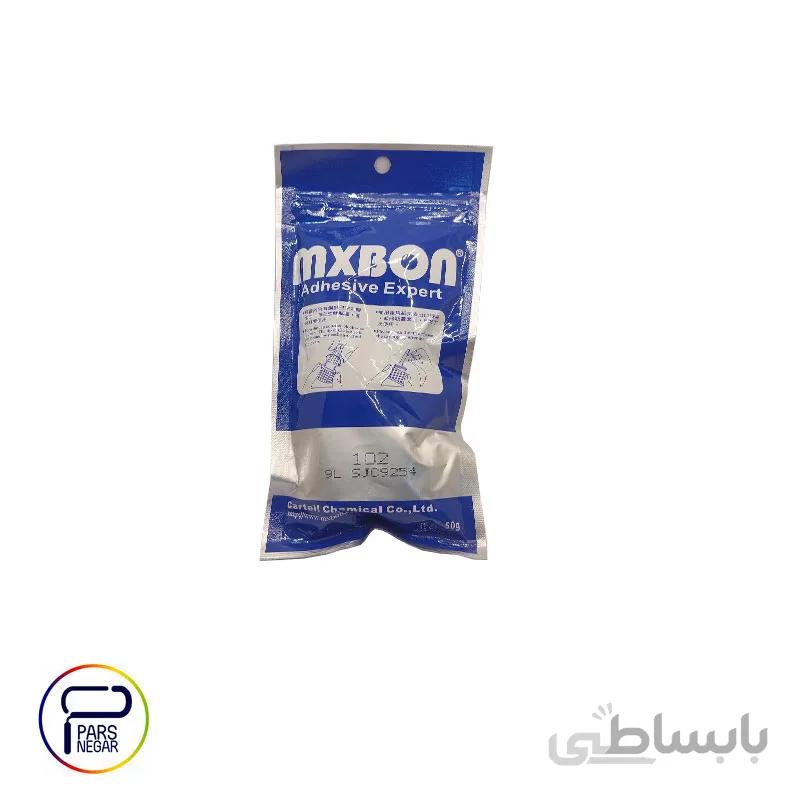 چسب قطره ای مکس بن ۵۰ گرمی
