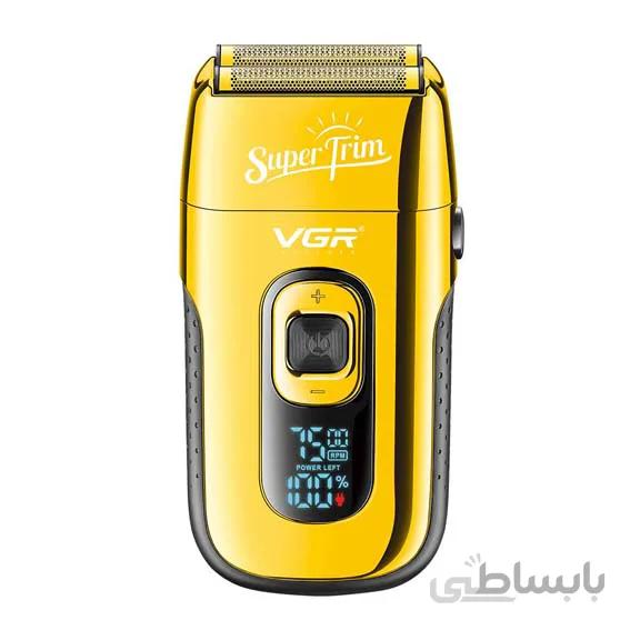 شیور دو کاره وی جی آر VGR مدل V-332