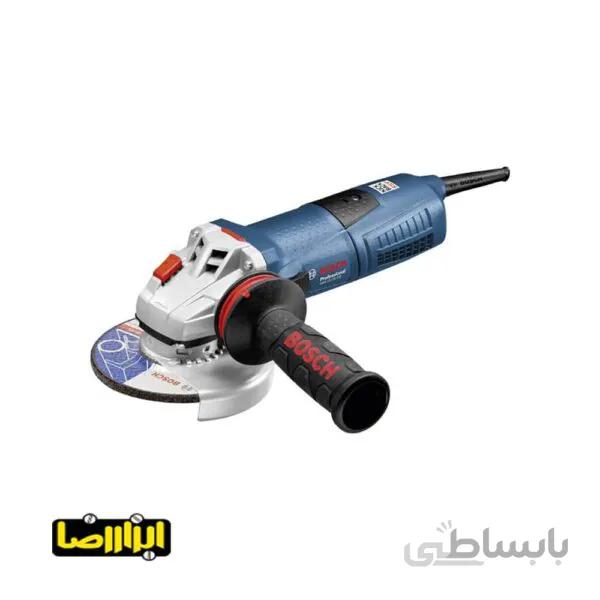 مینی فرز بوش مدل GWS 13-125 CIE