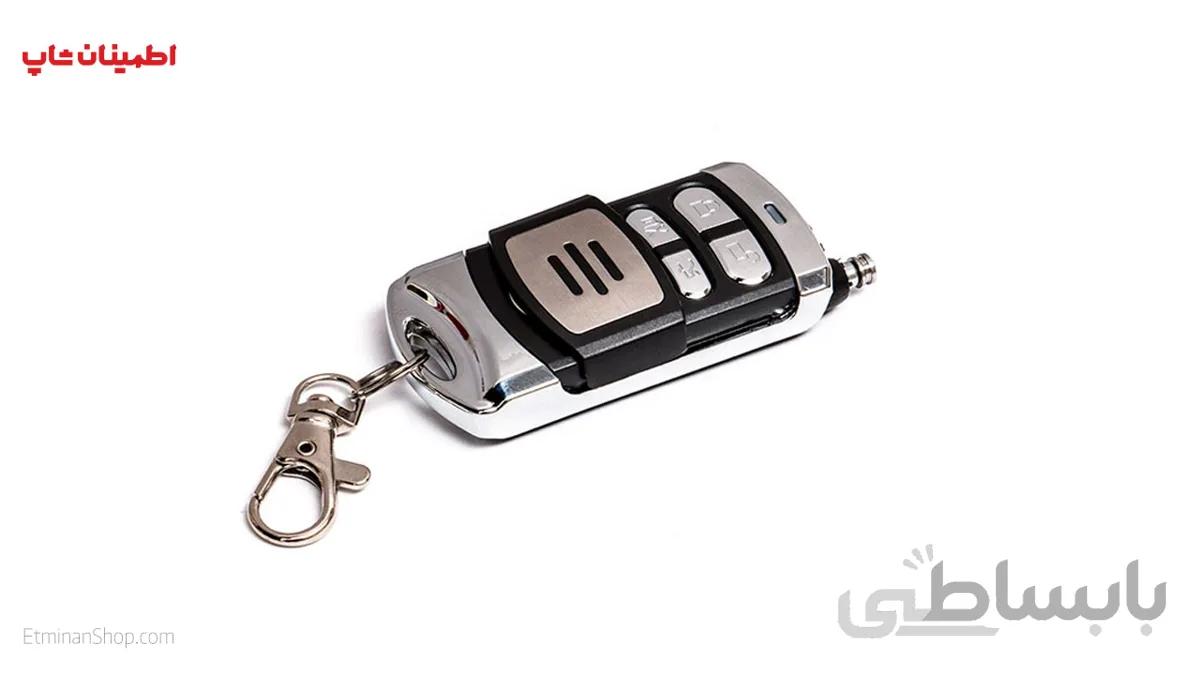 ریموت گیگاکد 64 بیت اس 433 برد بالا