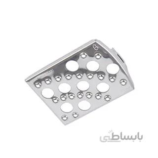 رنده ریز همزن عمودی بوش