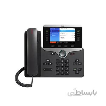 تلفن ip سیسکو 8851