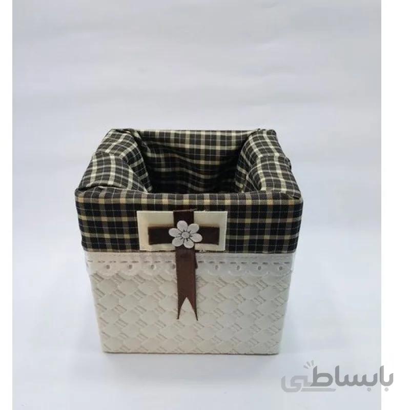باکس لوازم آرایش