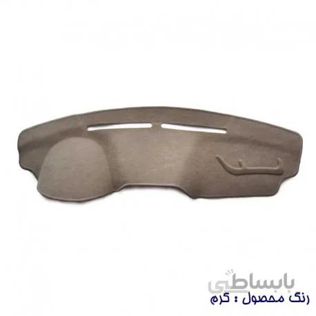 روداشبورد نمدی MVM X33 کرم