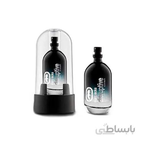 ادوتویلت مردانه مارک اکو مدل Disruptive حجم 75 میلی‌لیتر